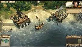 Anno 1404 History Edition - Gameplay (PC/UHD)