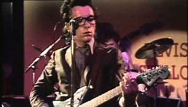 ELVIS COSTELLO - Watching The Detectives (1978)