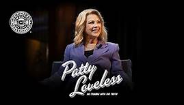 Patty Loveless • Interview and Performance • 2023