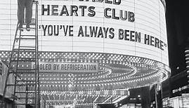 The Jaded Hearts Club - You've Always Been Here