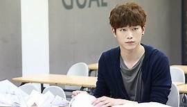 Cheese in the Trap Season 1 Episode 4