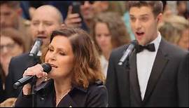 Alison Moyet - Only You - Live at The Burberry Show 2016