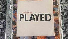 The Bodines - Played