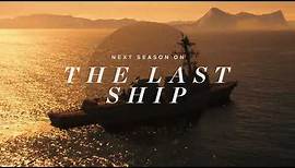 Last Ship Season 6 Newest Trailer