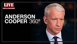 Watch Anderson Cooper 360 (AC360) 4/12/24 - April 12, 2024 Live Today | CNN News