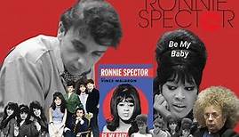 Ronnie Spector autobiography audio book, read by Ronnie Spector herself Part 1 of 4