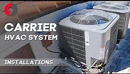 HVAC System Installation in Sunnyvale, California
