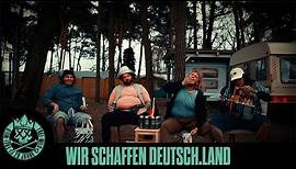 Frei.Wild - Wir schaffen Deutsch.Land (Offizielles Video)
