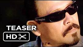 Water & Power Official Teaser 1 (2014) - Crime Drama Movie HD