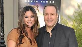 Kevin James: This Is His Gorgeous Wife Steffiana De La Cruz