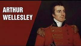 Arthur Wellesley, 1st Duke of Wellington | Life Story