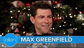 Max Greenfield's 'New Girl' Character Promoted 'Big Gay Party' (Full Interview) (Season 19)