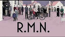 R.M.N. - Official UK Trailer - In Cinemas Now