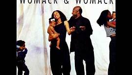 Womack & Womack - Teardrops (12" Extended)