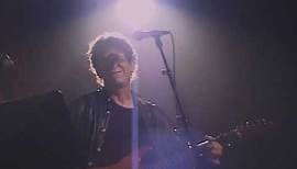 Lou Reed - See that my grave is kept clean