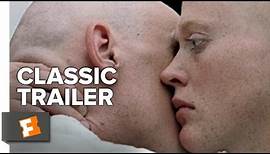 THX 1138 (1971) Official Trailer - George Lucas, Robert Duvall Movie