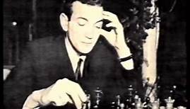 70 years of Viktor Korchnoi - a tribute