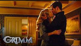 Adalind and Nick are Reunited | Grimm