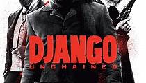 Django Unchained streaming: where to watch online?