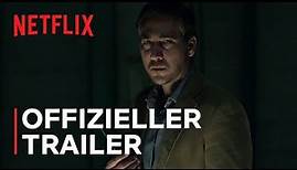 Die längste Nacht | Offizieller Trailer | Netflix