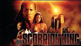 The Scorpion King - Trailer SD deutsch
