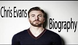 The Hero of the Captain America: Chris Evans Life Story | The Chris Evans Biography