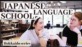 Sapporo Japanese Language School Tour - Hokkaido Series