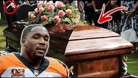 RIP Legendary NFL Player Chris Smith Last Video before died Shocked Everyone | He Knew it