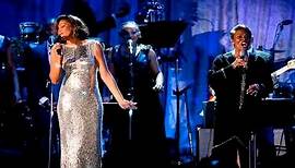 Whitney Houston's Last Performance 2012 - with Kelly Price