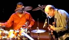 Trio Beyond (Scofield / Goldings / DeJohnette) - Live in Copenhagen