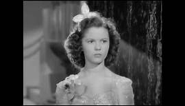 Miss Annie Rooney (1942) "Who Is She?" Clip w/ Shirley Temple, June Lockhart & Dickie Moore
