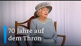 Großbritannien: Königin Elisabeth II. feiert Thronjubiläum | Fokus Europa