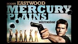 Mercury Plains - Wüstensöhne l Trailer deutsch HD l Scott Eastwood