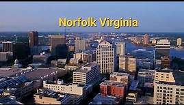 See how INCREDIBLE Norfolk, Virginia has transformed! USA 🇺🇸