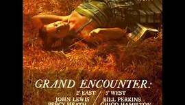 John Lewis - Grand Encounter (1956 Album)