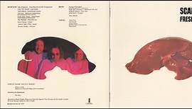 The Scaffold: Fresh Liver - 1973 (full album)