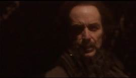 Denis O'Hare brings to life Poe's short story "The Man of the Crowd"