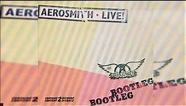 Aerosmith | Come Together | Live! Bootleg (1978)