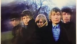 The Rolling Stones - Between The Buttons (UK)