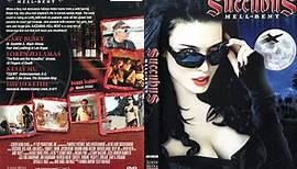 Succubus: Hell-Bent 2007_vose