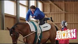 Der Pferdesport-Check | Reportage für Kinder | Checker Julian
