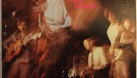 The Siegel/Schwall Band - Say Siegel–Schwall
