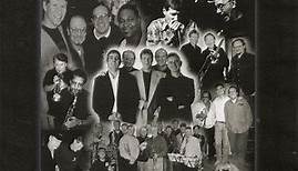 The Blues Band - Be My Guest (A Collection Of Tracks By The Blues Band Featuring Guest Artists)