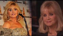 The Life and Tragic Ending of Barbara Mandrell