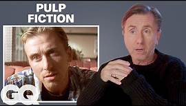 Tim Roth Breaks Down His Most Iconic Characters | GQ