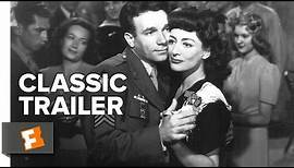 Hollywood Canteen (1944) Official Trailer - Bette Davis, John Garfield Movie HD