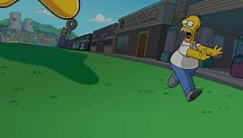 Die Simpsons: Tapped Out - Offizielle EA-Website