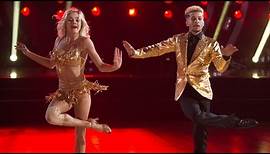 Best Lindsay Arnold Dances on Dancing With The Stars