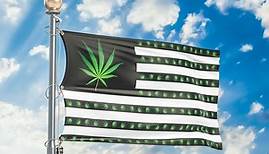 Republican Representative David Joyce To Introduce Cannabis Legalization Bill