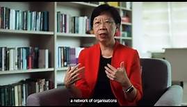 Steward Leadership 25 according to Professor Lily Kong